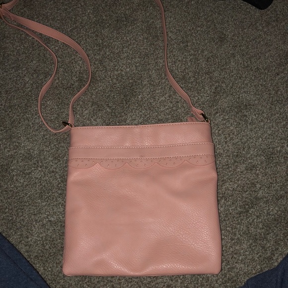 Fossil Crossbody Purse - Picture 1 of 4